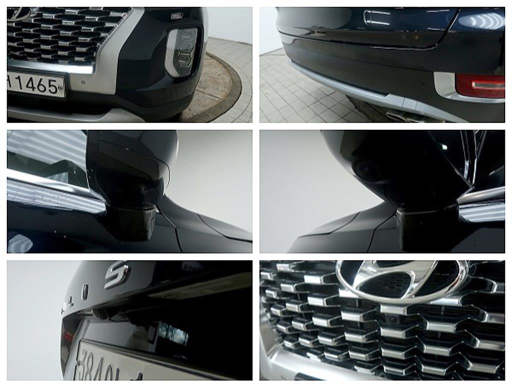 [현대] 팰리세이드 가솔린 3.8 2WD 프레스티지 (7인승) - 이미지 18