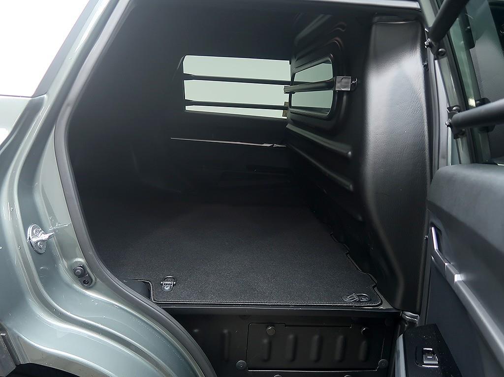 [KG모빌리티(쌍용)] 더 뉴 토레스 1.5 GDI-T 2WD TV7 (2인승) - 이미지 12