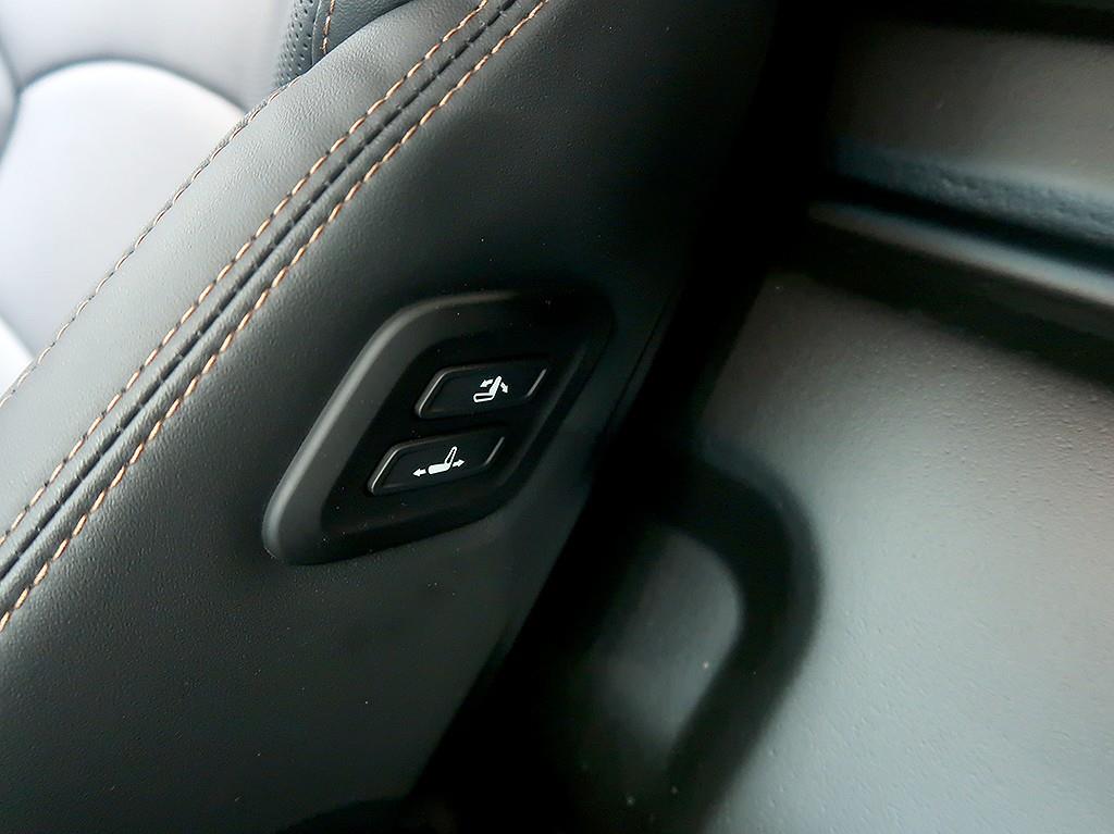 [KG모빌리티(쌍용)] 더 뉴 토레스 1.5 GDI-T 2WD TV7 (2인승) - 이미지 13