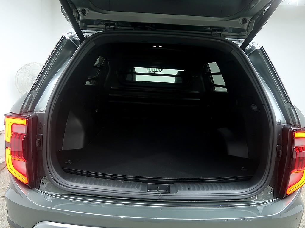 [KG모빌리티(쌍용)] 더 뉴 토레스 1.5 GDI-T 2WD TV7 (2인승) - 이미지 15