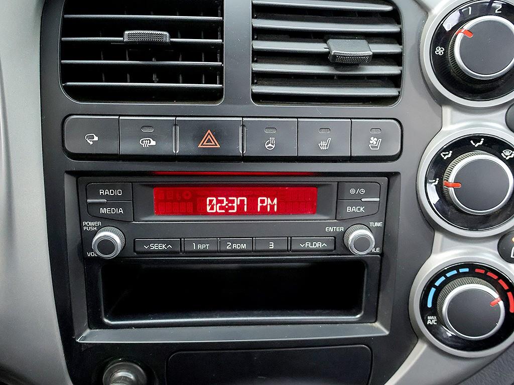 [소형화물] [카고]더뉴봉고3 1.2톤/킹캡/초장축 GL (1.2톤) - 이미지 13