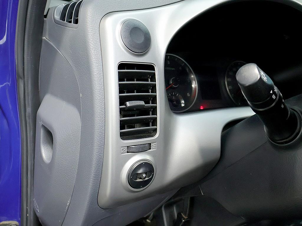 [소형화물] [카고]더뉴봉고3 1.2톤/킹캡/초장축 GL (1.2톤) - 이미지 18