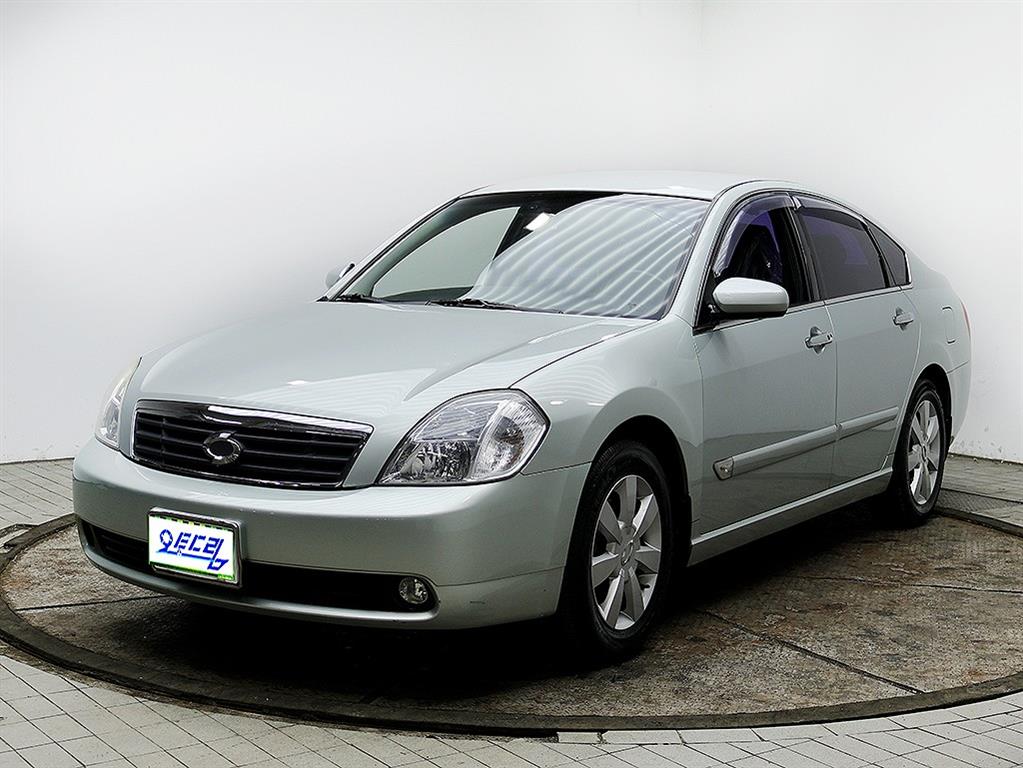 [르노코리아(삼성)] 뉴SM5 LE BLACK - 이미지 2