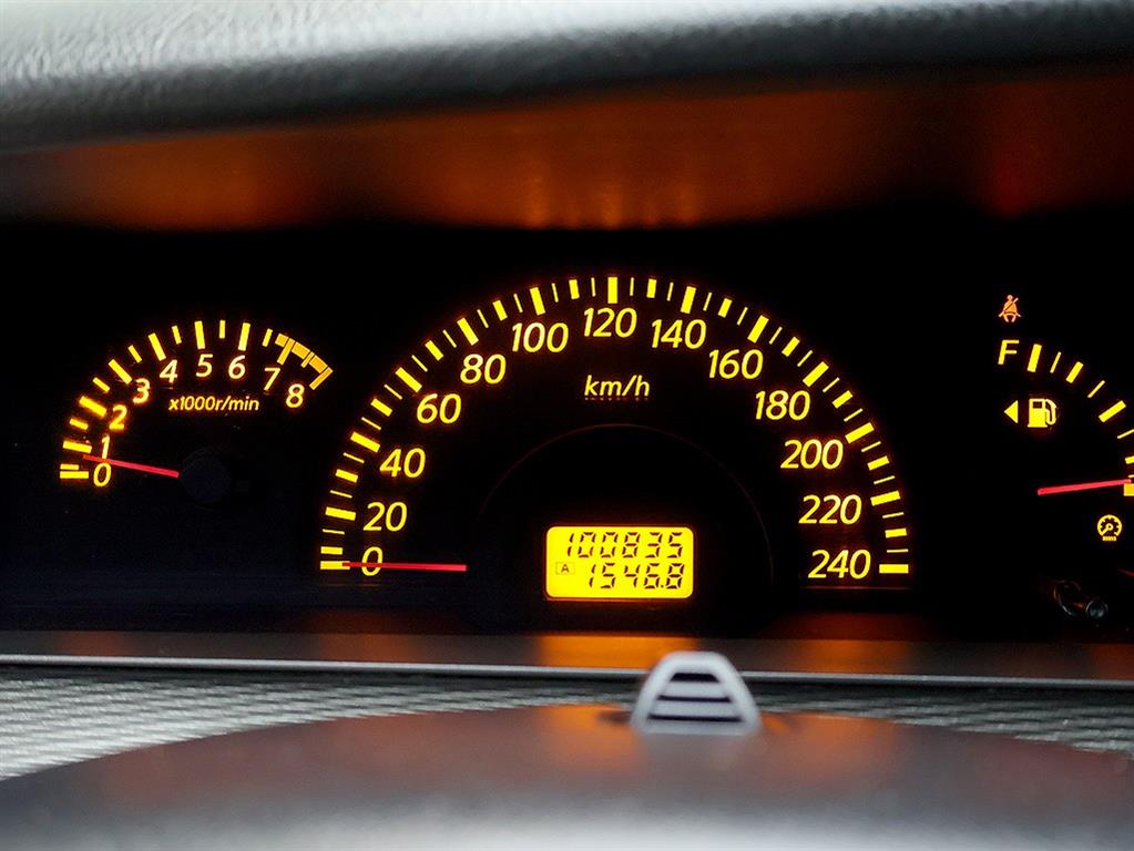 [르노코리아(삼성)] 뉴SM5 LE BLACK - 이미지 6