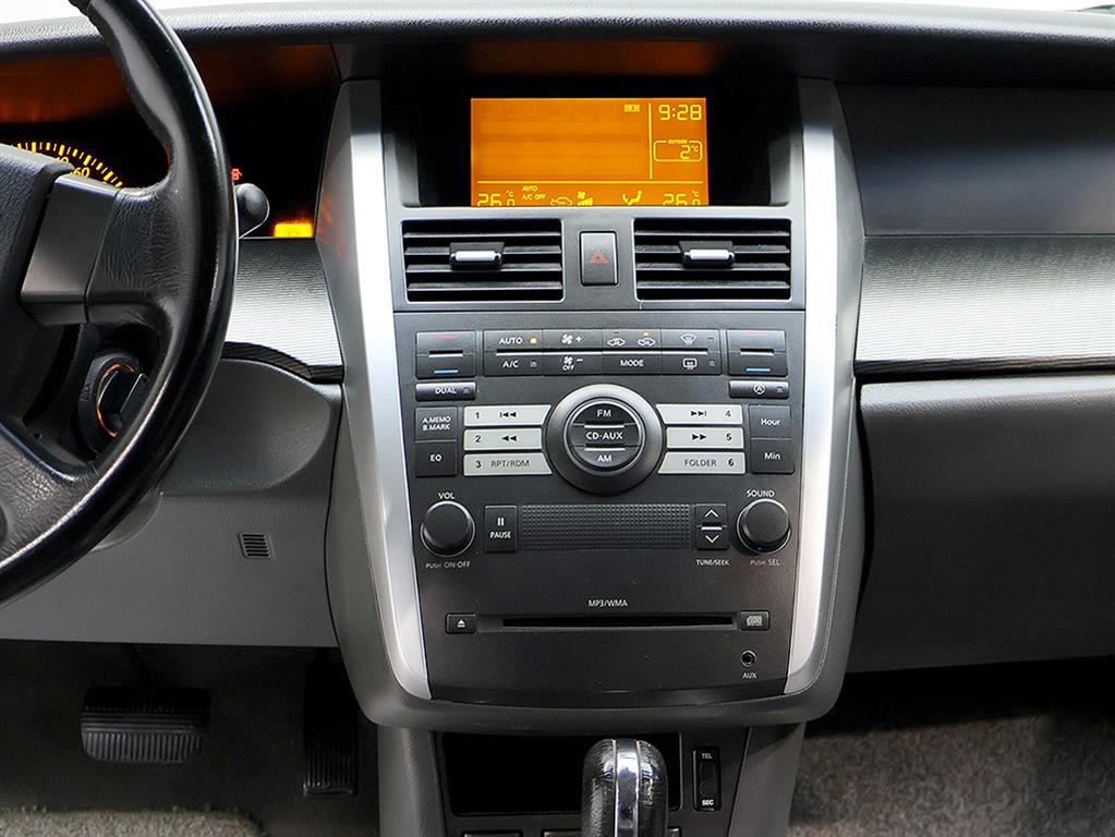 [르노코리아(삼성)] 뉴SM5 LE BLACK - 이미지 7