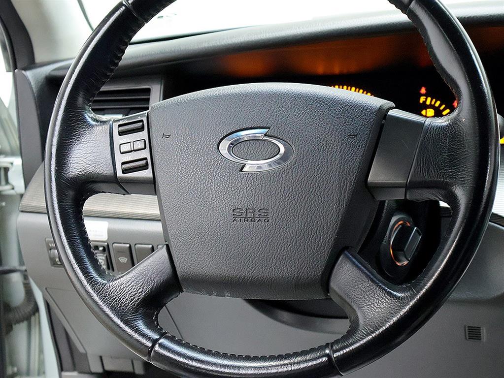 [르노코리아(삼성)] 뉴SM5 LE BLACK - 이미지 10