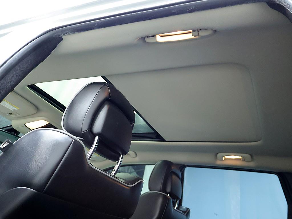 [지프] 그랜드 체로키 3.0 디젤 오버랜드 WK2 - 이미지 15