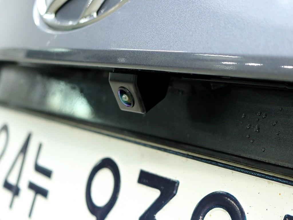 [현대] 뉴 투싼iX 디젤(E-VGT)4WD 스마트 스페셜 - 이미지 9