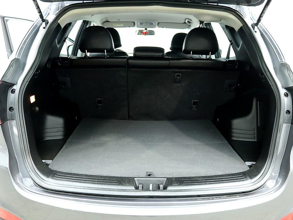 [현대] 뉴 투싼iX 디젤(E-VGT)4WD 스마트 스페셜 - 이미지 11