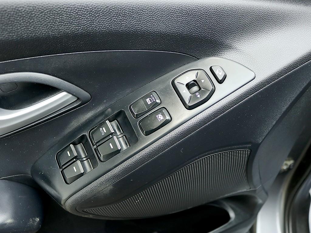 [현대] 뉴 투싼iX 디젤(E-VGT)4WD 스마트 스페셜 - 이미지 14