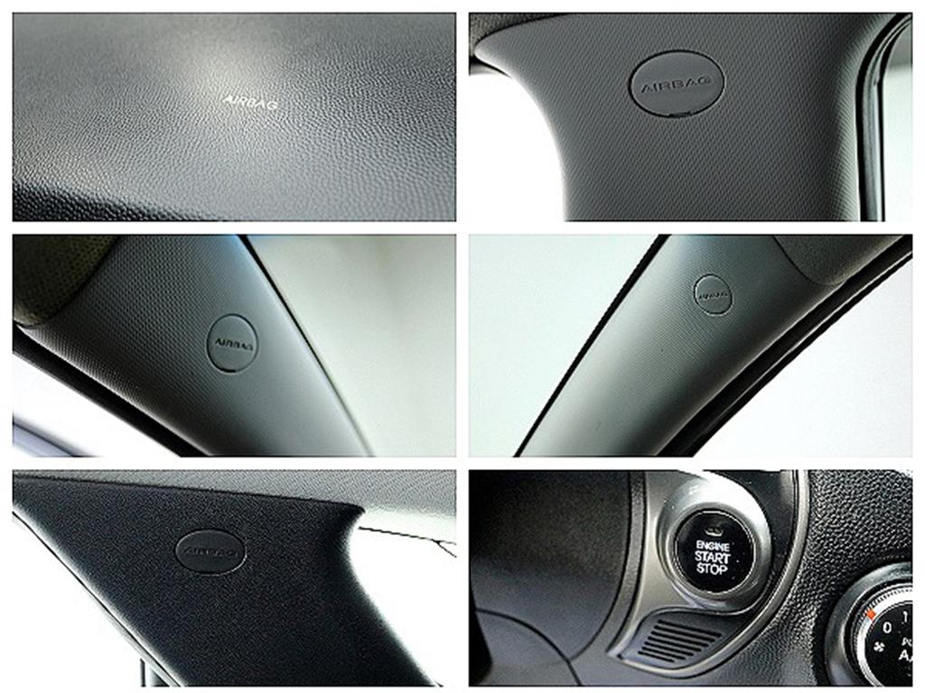 [현대] 뉴 투싼iX 디젤(E-VGT)4WD 스마트 스페셜 - 이미지 19