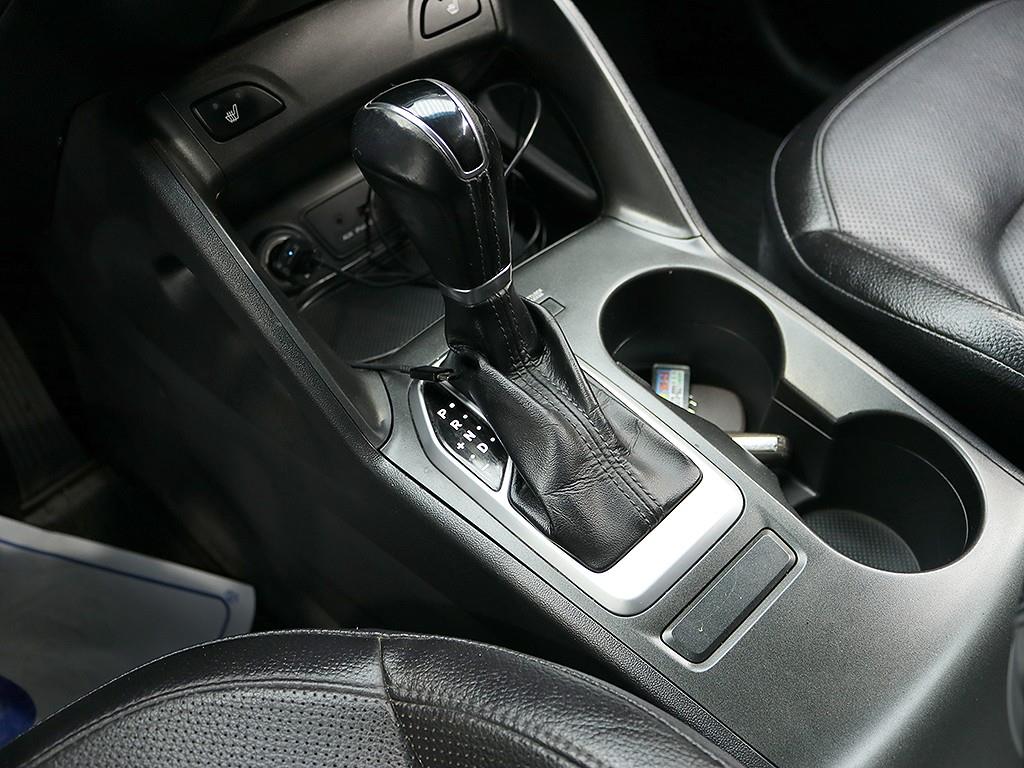 [현대] 뉴 투싼iX 디젤(E-VGT)4WD 스마트 스페셜 - 이미지 18