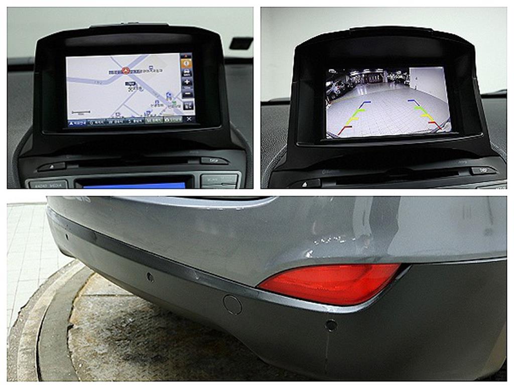 [현대] 뉴 투싼iX 디젤(E-VGT)4WD 스마트 스페셜 - 이미지 20