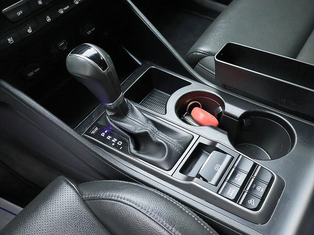 [현대] 올뉴투싼 디젤 2.0 2WD 모던 - 이미지 10