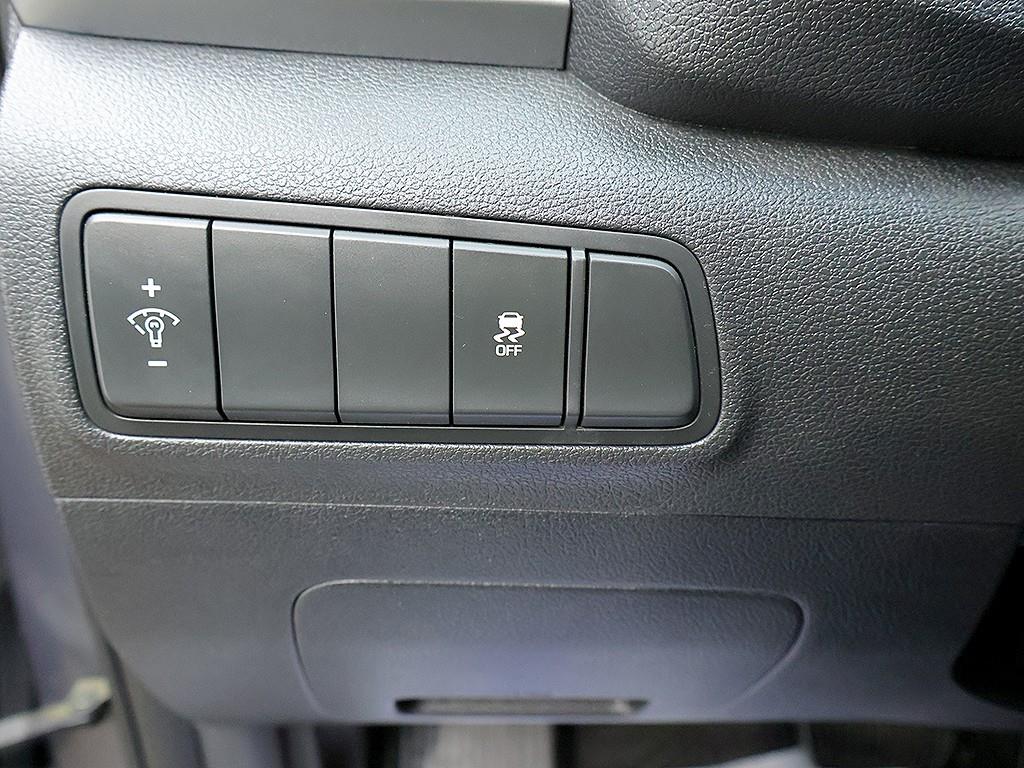 [현대] 올뉴투싼 디젤 2.0 2WD 모던 - 이미지 13