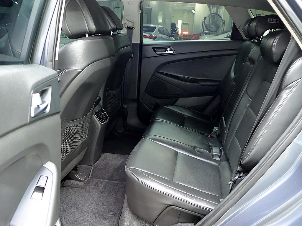 [현대] 올뉴투싼 디젤 2.0 2WD 모던 - 이미지 12