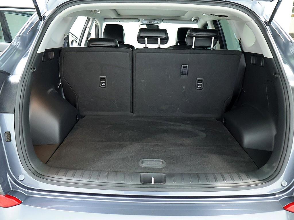 [현대] 올뉴투싼 디젤 2.0 2WD 모던 - 이미지 17