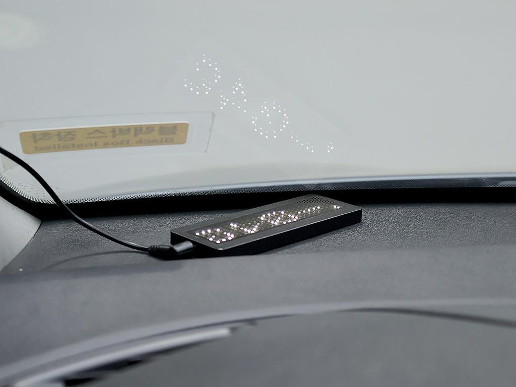 [현대] 올뉴투싼 디젤 2.0 2WD 모던 - 이미지 18