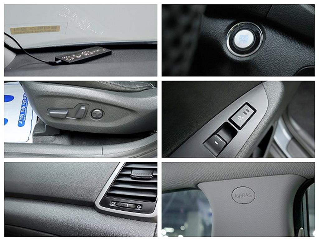 [현대] 올뉴투싼 디젤 2.0 2WD 모던 - 이미지 20