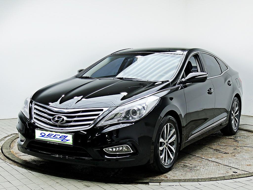 [현대] 그랜저 HG HG240 LUXURY - 이미지 2