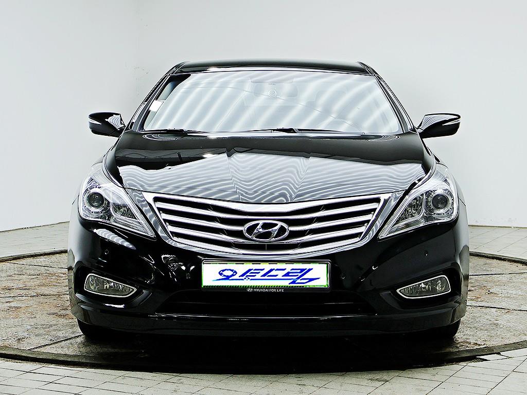 [현대] 그랜저 HG HG240 LUXURY