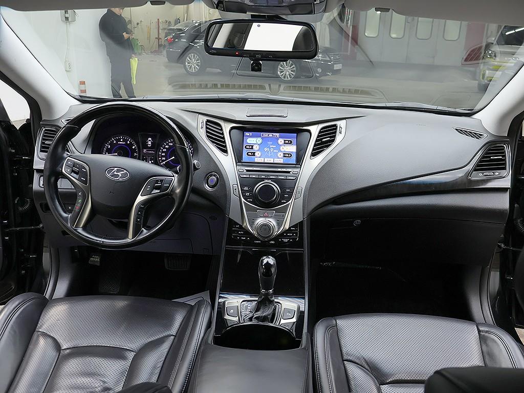 [현대] 그랜저 HG HG240 LUXURY - 이미지 5