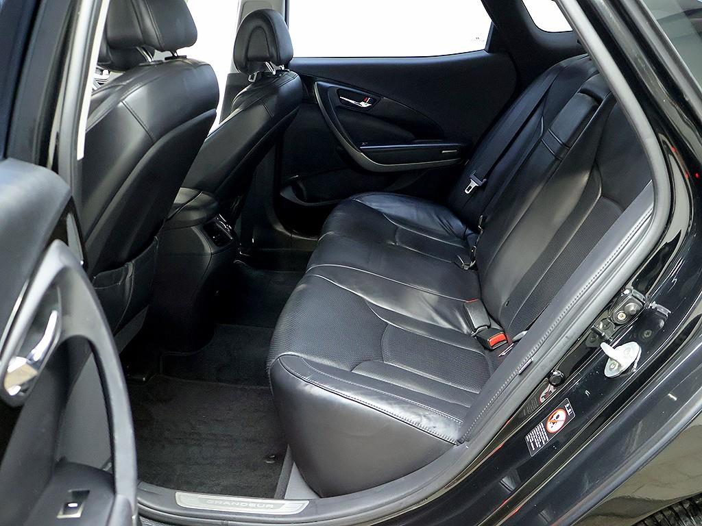 [현대] 그랜저 HG HG240 LUXURY - 이미지 12