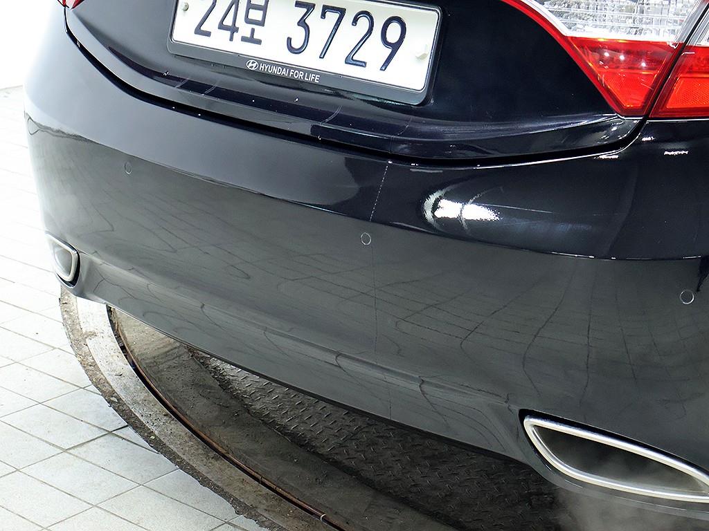 [현대] 그랜저 HG HG240 LUXURY - 이미지 14
