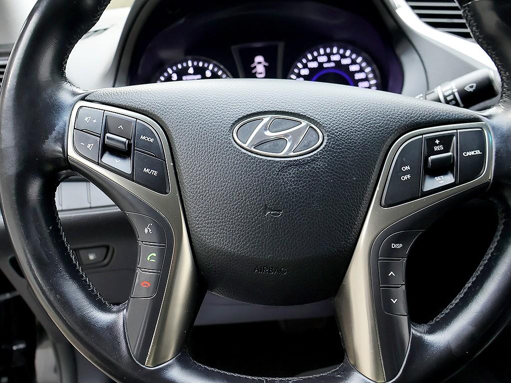 [현대] 그랜저 HG HG240 LUXURY - 이미지 16