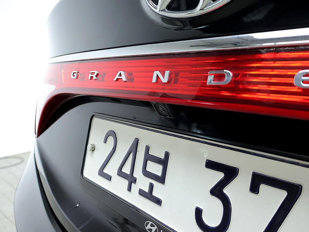 [현대] 그랜저 HG HG240 LUXURY - 이미지 13