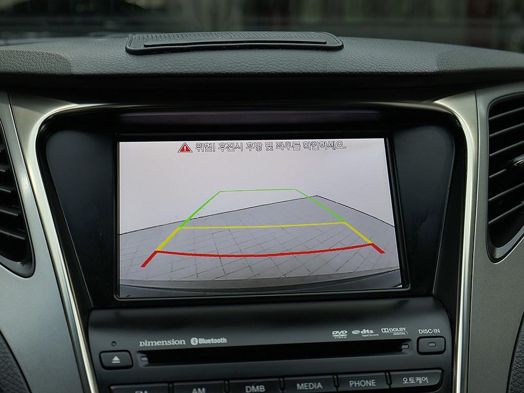 [현대] 그랜저 HG HG240 LUXURY - 이미지 17