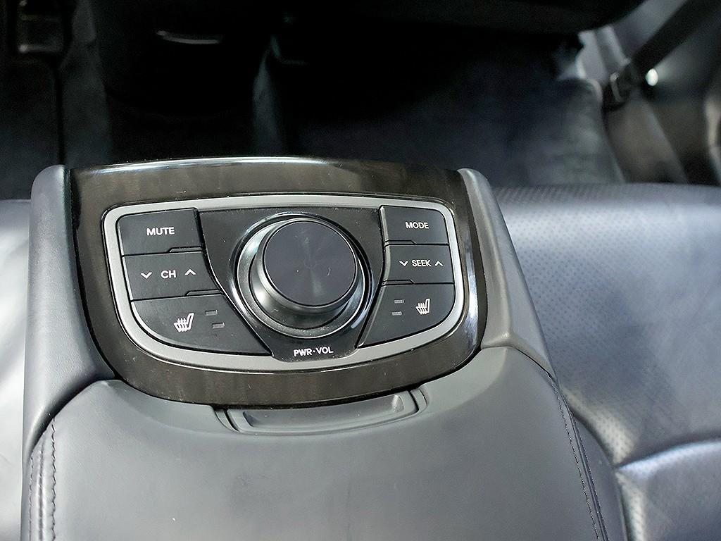 [현대] 그랜저 HG HG240 LUXURY - 이미지 18