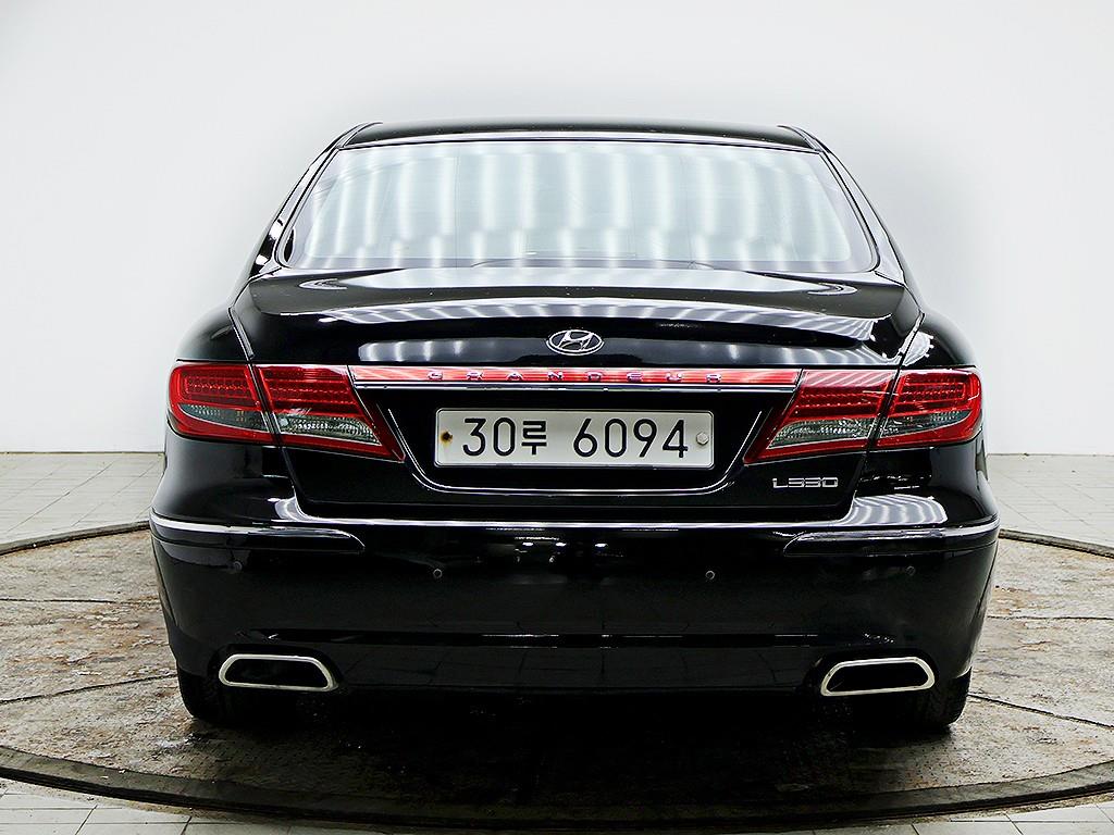 [현대] 더 럭셔리 그랜저 L330 PRIME - 이미지 3