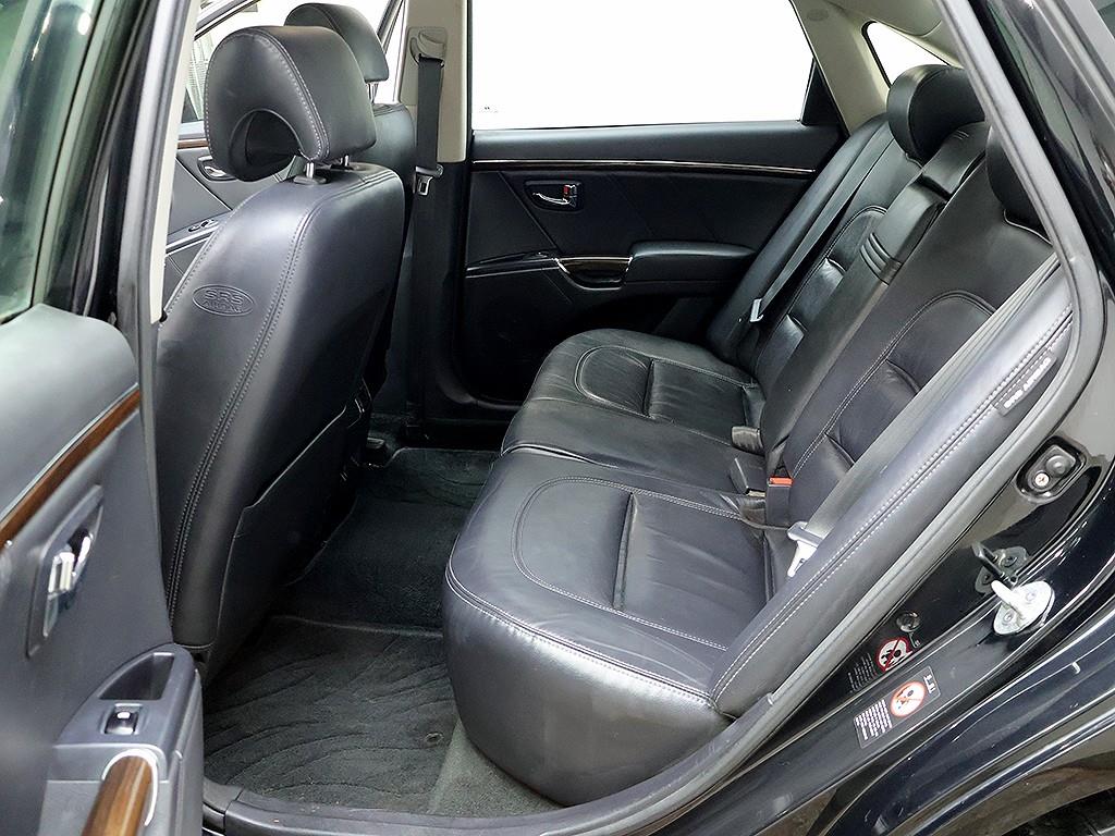 [현대] 더 럭셔리 그랜저 L330 PRIME - 이미지 10