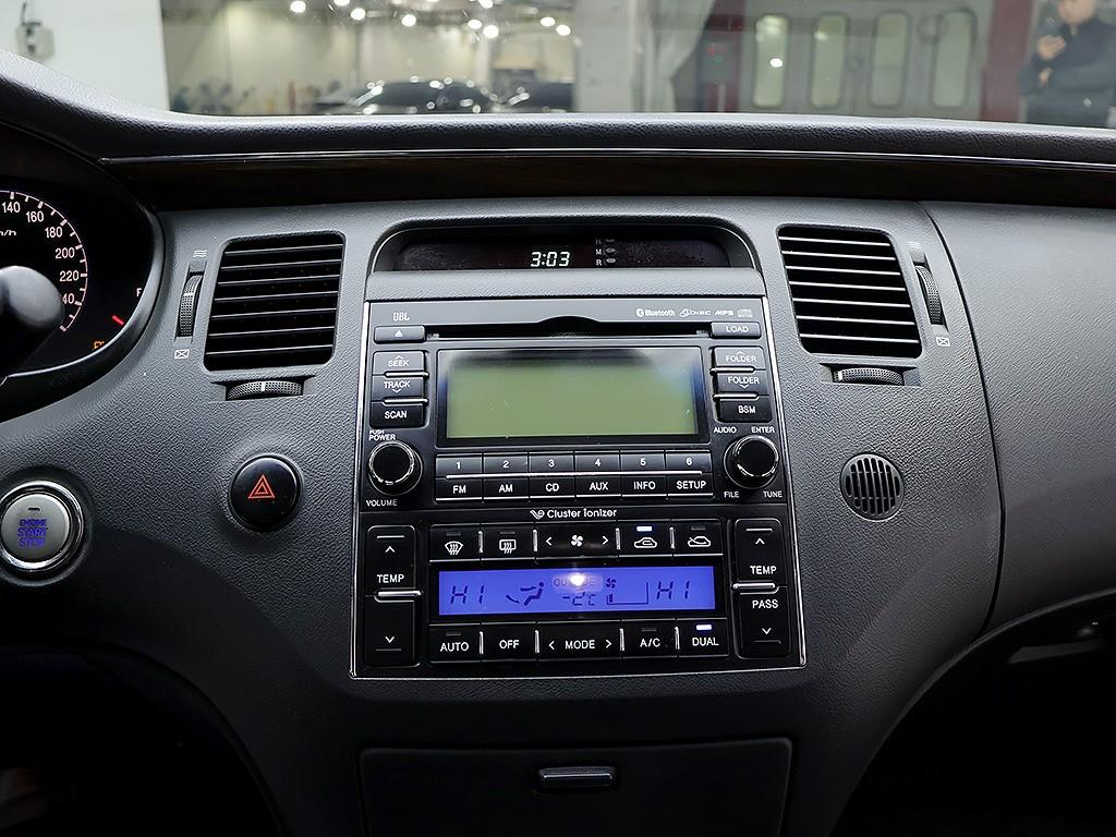 [현대] 더 럭셔리 그랜저 L330 PRIME - 이미지 15