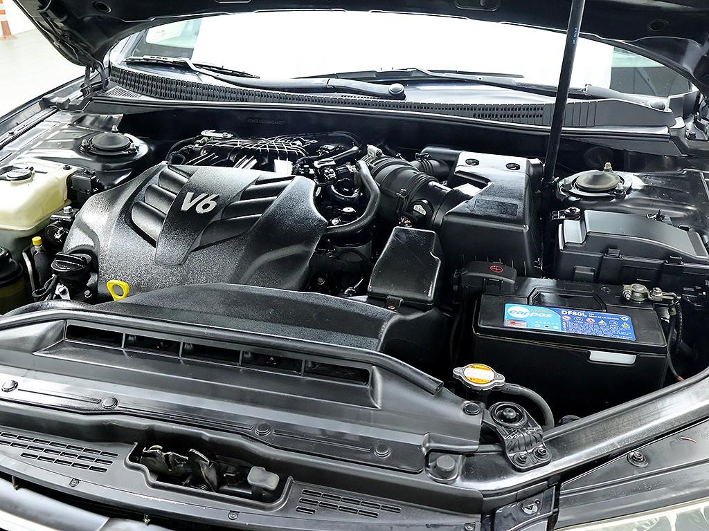 [현대] 더 럭셔리 그랜저 L330 PRIME - 이미지 18