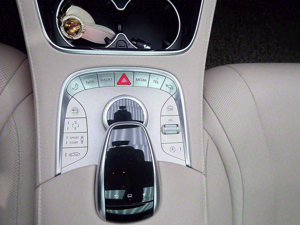 [벤츠] S클래스-W222 S 400L 4MATIC - 이미지 10