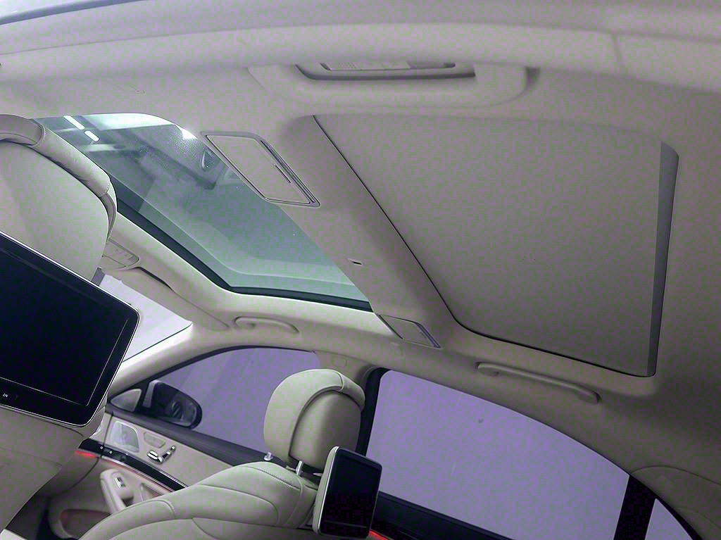 [벤츠] S클래스-W222 S 400L 4MATIC - 이미지 13