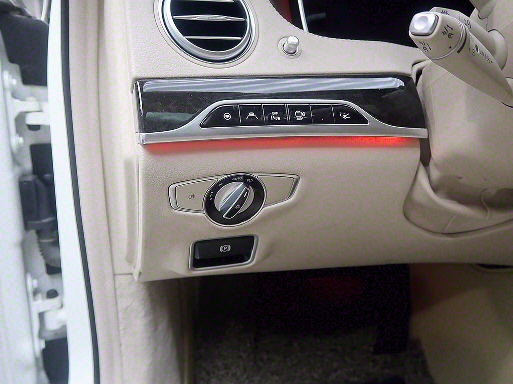 [벤츠] S클래스-W222 S 400L 4MATIC - 이미지 15