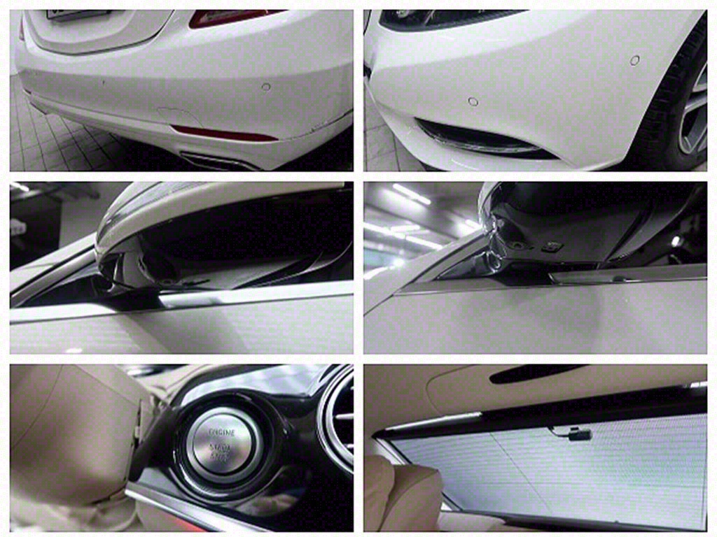 [벤츠] S클래스-W222 S 400L 4MATIC - 이미지 17