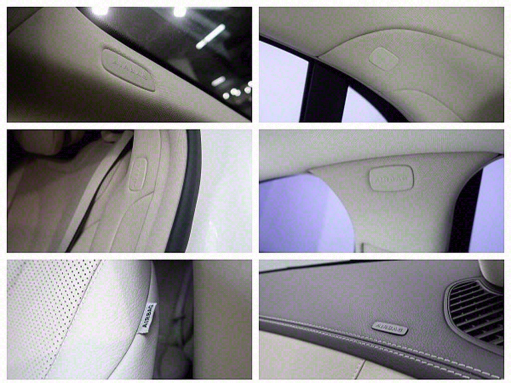 [벤츠] S클래스-W222 S 400L 4MATIC - 이미지 20