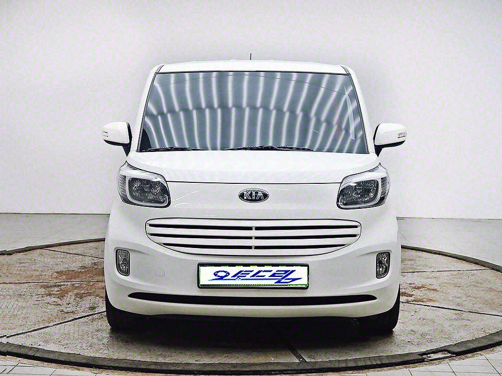 [기아] 레이 프레스티지