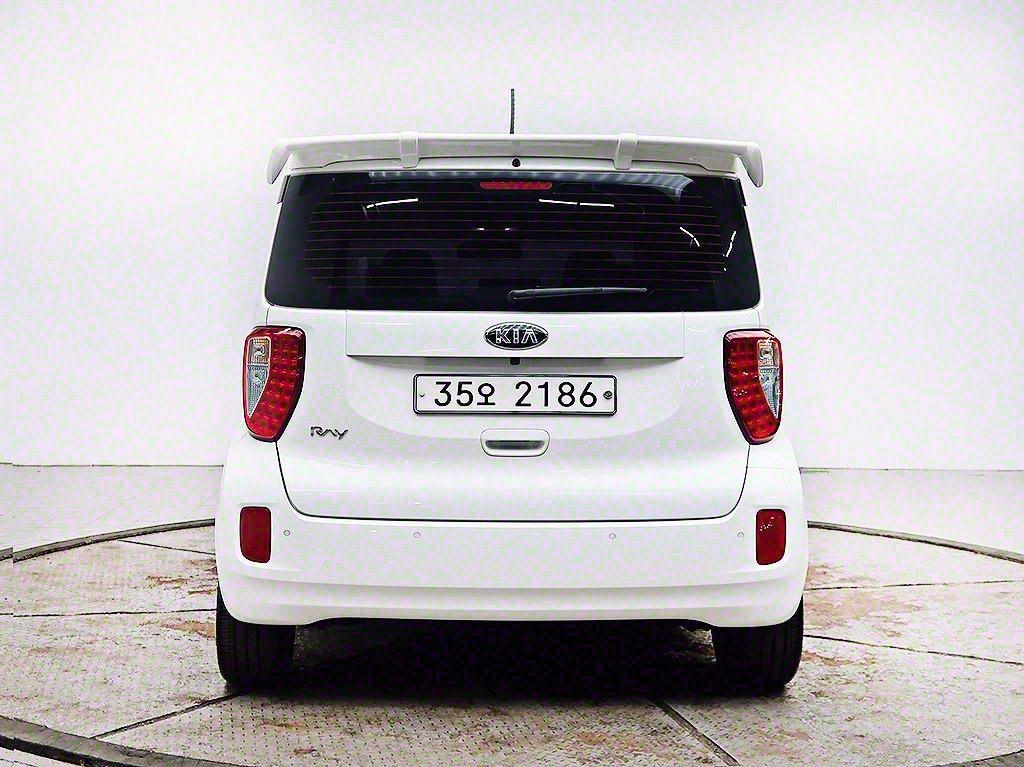 [기아] 레이 프레스티지 - 이미지 3