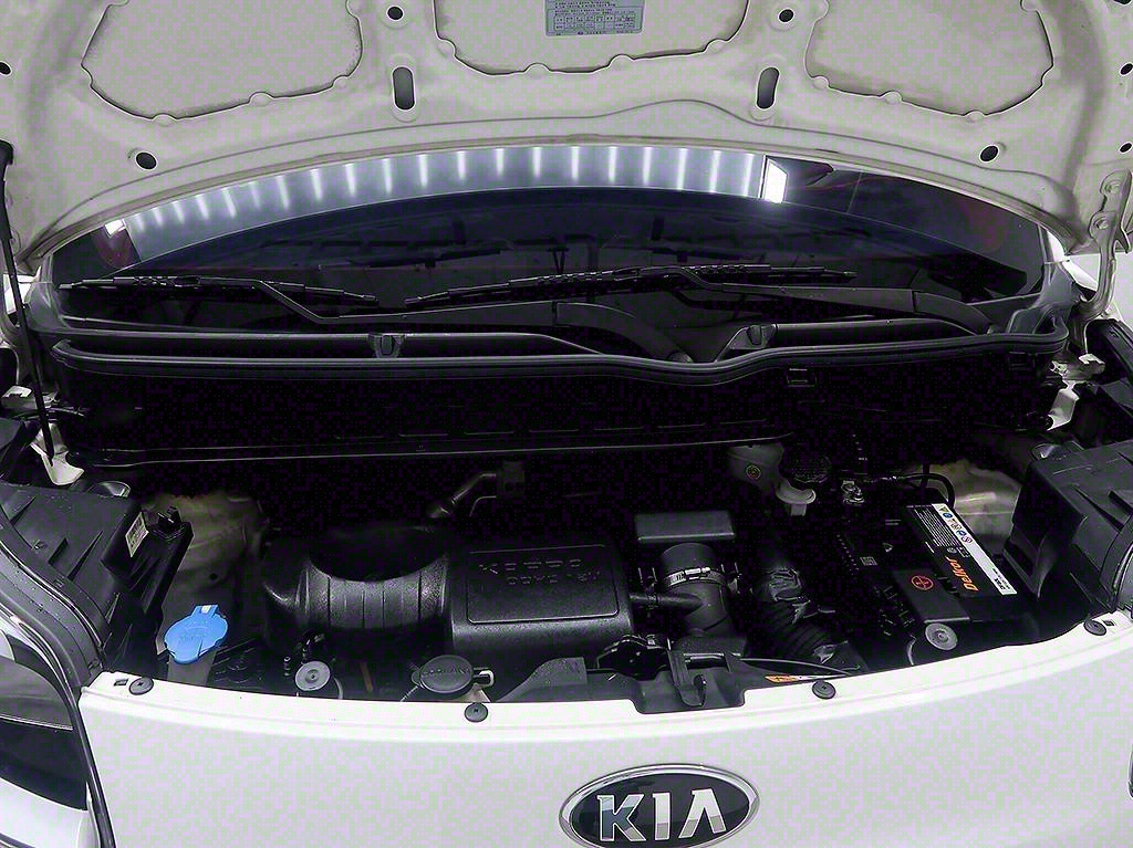 [기아] 레이 프레스티지 - 이미지 7