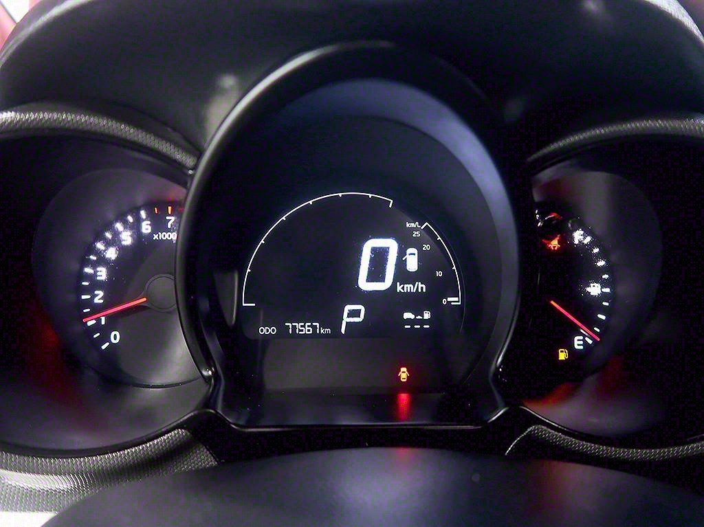 [기아] 레이 프레스티지 - 이미지 6