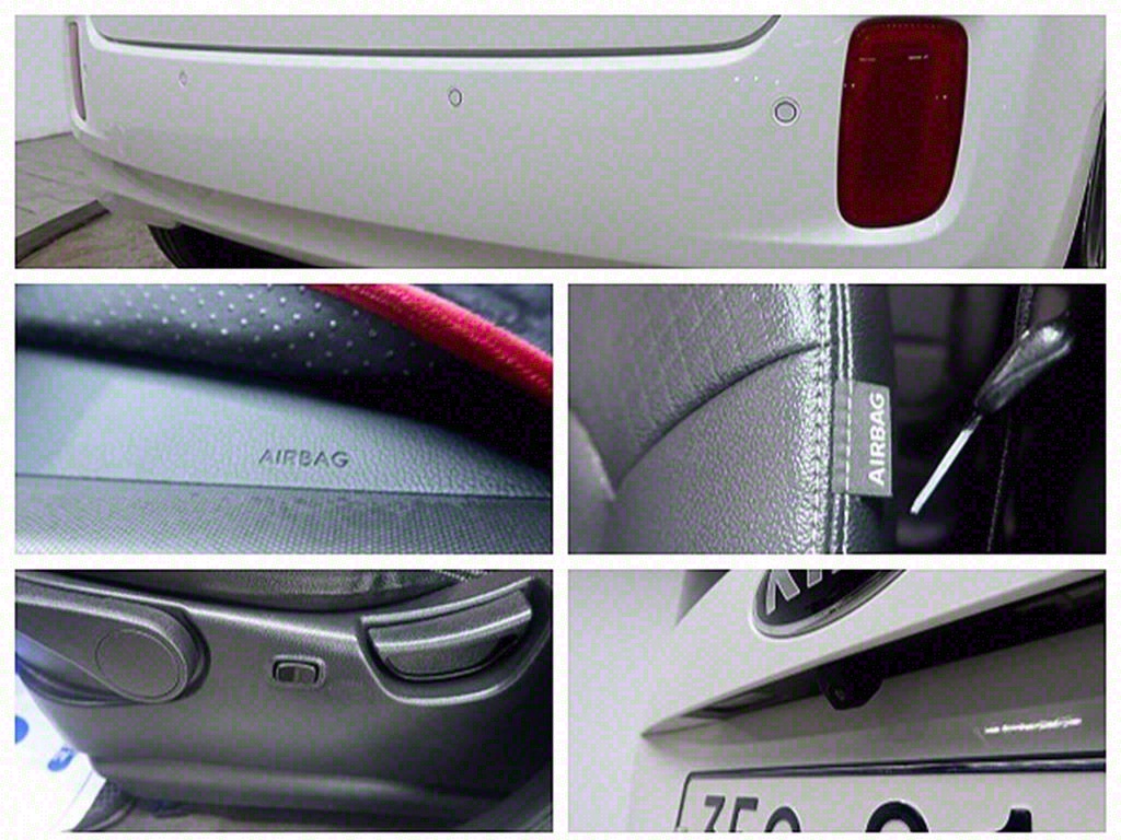 [기아] 레이 프레스티지 - 이미지 20