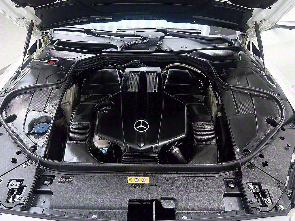 [벤츠] S클래스-W222 S 400L - 이미지 7