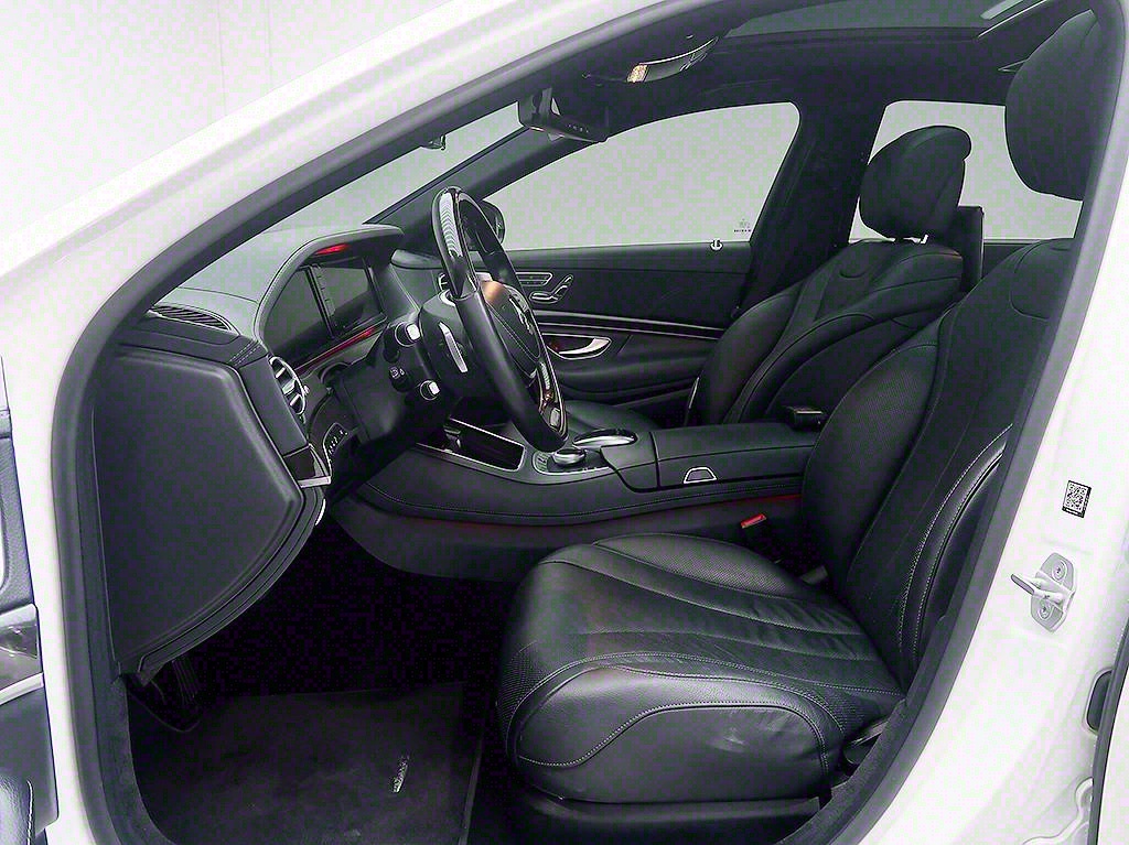 [벤츠] S클래스-W222 S 400L - 이미지 11