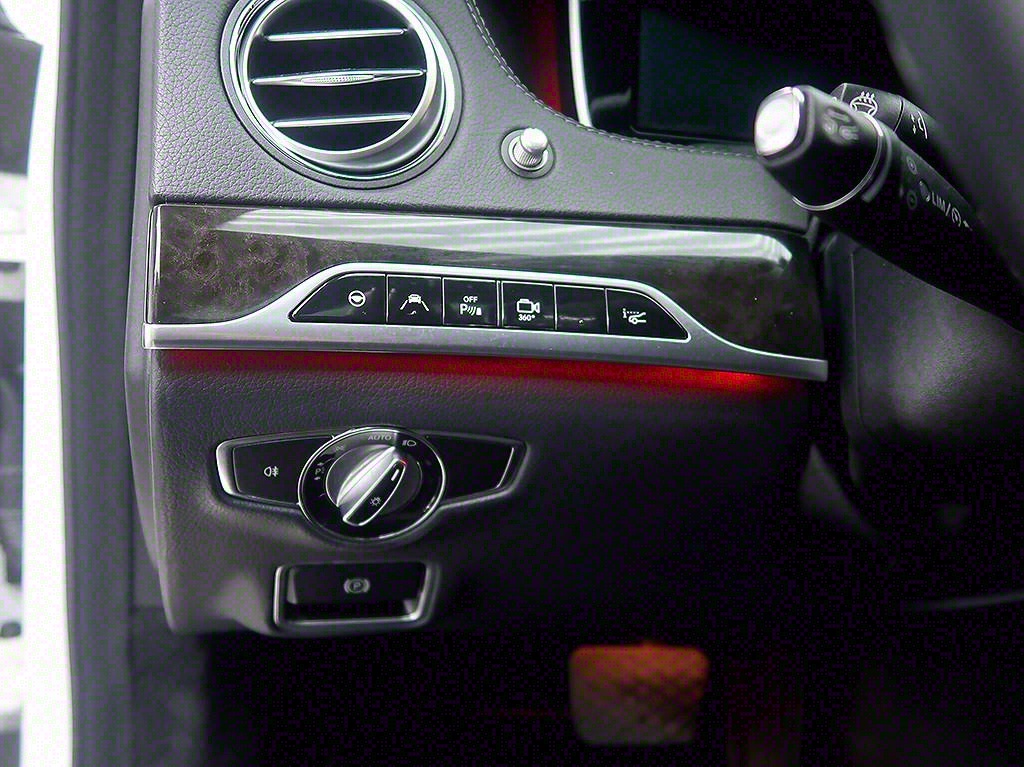 [벤츠] S클래스-W222 S 400L - 이미지 14