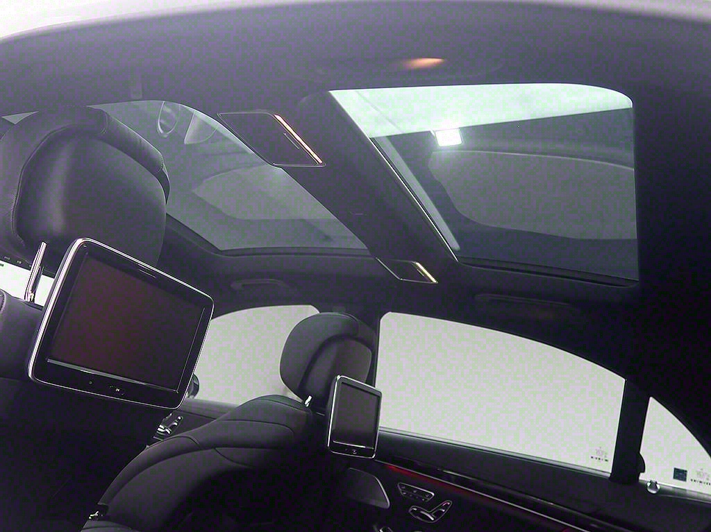 [벤츠] S클래스-W222 S 400L - 이미지 16